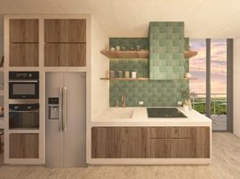 Appartement 2 chambre à vendre à Cozumel, Quintana Roo, Cozumel