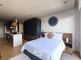 1 Schlafzimmer Appartement zu vermieten in Miguel Hidalgo, Mexico City, Miguel Hidalgo