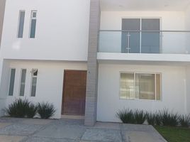 3 Habitación Villa en venta en Huimilpan, Querétaro, Huimilpan