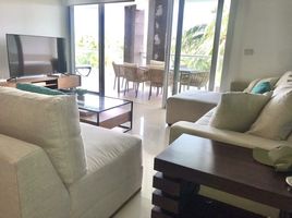 Estudio Apartamento en alquiler en Cozumel, Quintana Roo, Cozumel