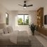Maison 3 chambre à vendre à Conkal, Yucatan, Conkal