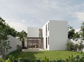 3 Schlafzimmer Villa zu verkaufen in Merida, Yucatan, Merida