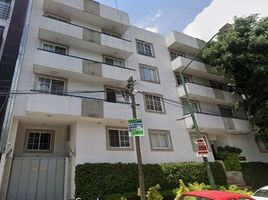2 Schlafzimmer Appartement zu verkaufen in Miguel Hidalgo, Mexico City, Miguel Hidalgo