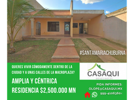 3 Habitación Villa en venta en Merida, Yucatán, Merida, Yucatán
