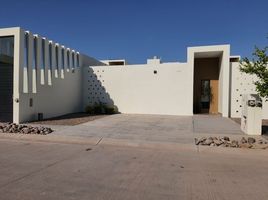 3 Habitación Casa en venta en Ahome, Sinaloa, Ahome