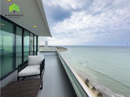 3 Bedroom Apartment for sale in Manta, Manabi, Manta, Manta, Manabi