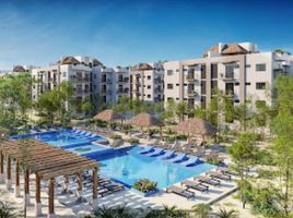 2 Habitación Departamento en venta en Puerto Morelos, Quintana Roo, Puerto Morelos