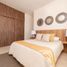 2 Habitación Departamento en venta en Puerto Morelos, Quintana Roo, Puerto Morelos