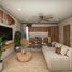 1 Habitación Apartamento en venta en Othon P Blanco, Quintana Roo, Othon P Blanco