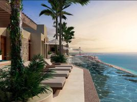 1 Schlafzimmer Wohnung zu verkaufen in Puerto Morelos, Quintana Roo, Puerto Morelos