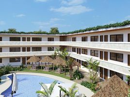 2 Schlafzimmer Wohnung zu verkaufen in Cozumel, Quintana Roo, Cozumel, Quintana Roo