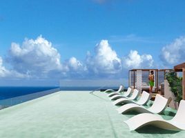 Condominium 1 chambre à vendre à Cozumel, Quintana Roo, Cozumel, Quintana Roo
