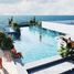 Appartement 1 chambre à vendre à Cancun, Quintana Roo, Cancun