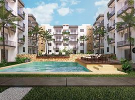 2 Schlafzimmer Appartement zu verkaufen in Cozumel, Quintana Roo, Cozumel