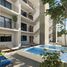 Condominium 1 chambre à vendre à Cozumel, Quintana Roo, Cozumel, Quintana Roo
