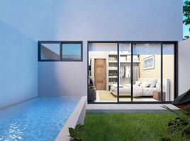 Condominium 1 chambre à vendre à Cozumel, Quintana Roo, Cozumel, Quintana Roo