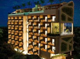 Studio Apartment for sale in Puerto Morelos, Quintana Roo, Puerto Morelos