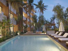 1 Schlafzimmer Wohnung zu verkaufen in Cozumel, Quintana Roo, Cozumel