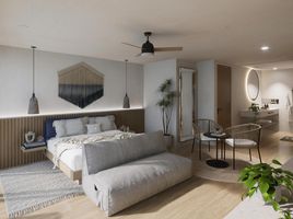 1 Schlafzimmer Appartement zu verkaufen in Cozumel, Quintana Roo, Cozumel, Quintana Roo