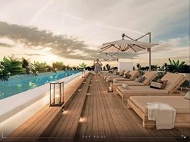 Condominium 1 chambre à vendre à Cozumel, Quintana Roo, Cozumel