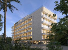 1 Schlafzimmer Appartement zu verkaufen in Puerto Morelos, Quintana Roo, Puerto Morelos