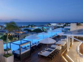 Condominium 1 chambre à vendre à Cozumel, Quintana Roo, Cozumel