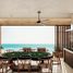 1 Schlafzimmer Appartement zu verkaufen in Puerto Morelos, Quintana Roo, Puerto Morelos