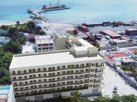 1 Bedroom Apartment for sale in Isla Mujeres, Quintana Roo, Isla Mujeres