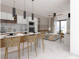 Studio Wohnung zu verkaufen in Cozumel, Quintana Roo, Cozumel