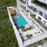 2 Habitación Apartamento en venta en Isla Mujeres, Quintana Roo, Isla Mujeres