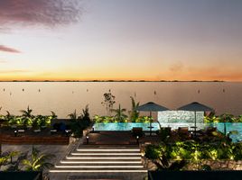 2 Habitación Apartamento en venta en Isla Mujeres, Quintana Roo, Isla Mujeres