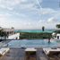 Appartement 1 chambre à vendre à Othon P Blanco, Quintana Roo, Othon P Blanco