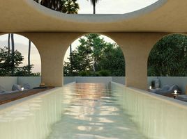 Condominium 1 chambre à vendre à Cozumel, Quintana Roo, Cozumel, Quintana Roo