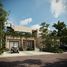 2 Schlafzimmer Haus zu verkaufen in Cozumel, Quintana Roo, Cozumel
