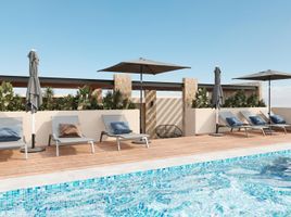 Studio Wohnung zu verkaufen in Cozumel, Quintana Roo, Cozumel