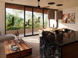 2 Schlafzimmer Appartement zu verkaufen in Cozumel, Quintana Roo, Cozumel, Quintana Roo