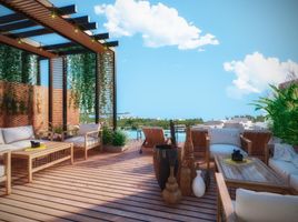 Appartement 1 chambre à vendre à Cozumel, Quintana Roo, Cozumel