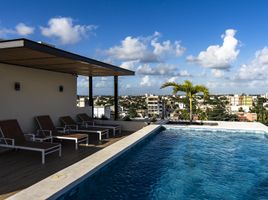 Studio Wohnung zu verkaufen in Cozumel, Quintana Roo, Cozumel