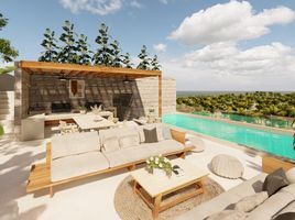 Appartement 1 chambre à vendre à Cozumel, Quintana Roo, Cozumel