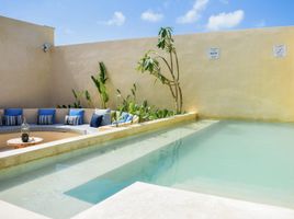 Appartement 1 chambre à vendre à Cozumel, Quintana Roo, Cozumel