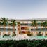 2 Habitación Departamento en venta en Cozumel, Quintana Roo, Cozumel