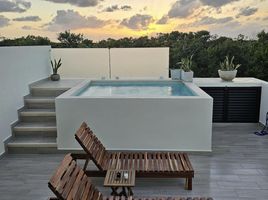 Appartement 1 chambre à vendre à Cozumel, Quintana Roo, Cozumel, Quintana Roo
