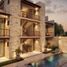 2 Habitación Departamento en venta en Othon P Blanco, Quintana Roo, Othon P Blanco
