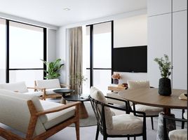 1 Habitación Apartamento en venta en Isla Mujeres, Quintana Roo, Isla Mujeres
