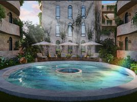 Appartement 1 chambre à vendre à Cozumel, Quintana Roo, Cozumel, Quintana Roo, Mexique