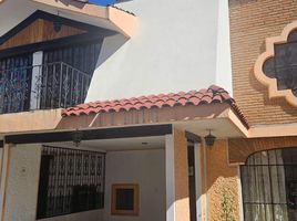 Villa 3 chambre à vendre à Toluca, Mexico, Toluca