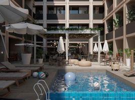 Appartement 1 chambre à vendre à Cozumel, Quintana Roo, Cozumel, Quintana Roo, Mexique