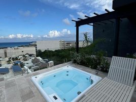 Appartement 1 chambre à vendre à Cozumel, Quintana Roo, Cozumel, Quintana Roo