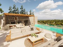 1 Schlafzimmer Appartement zu verkaufen in Cozumel, Quintana Roo, Cozumel