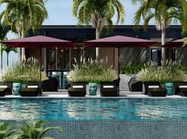 Studio Wohnung zu verkaufen in Cozumel, Quintana Roo, Cozumel